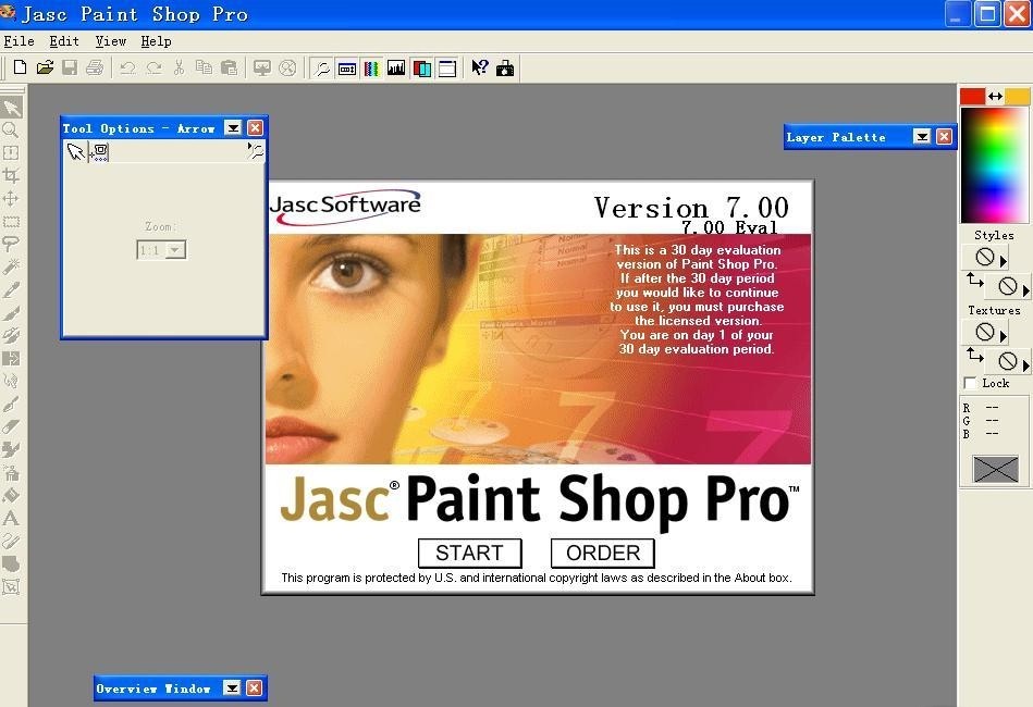 Corel Paint Shop Pro Photo X2 Mac Download